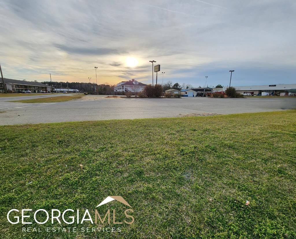 1 Acres, 0 Ocilla Highway, Fitzgerald, GA 31750 Land and Farm