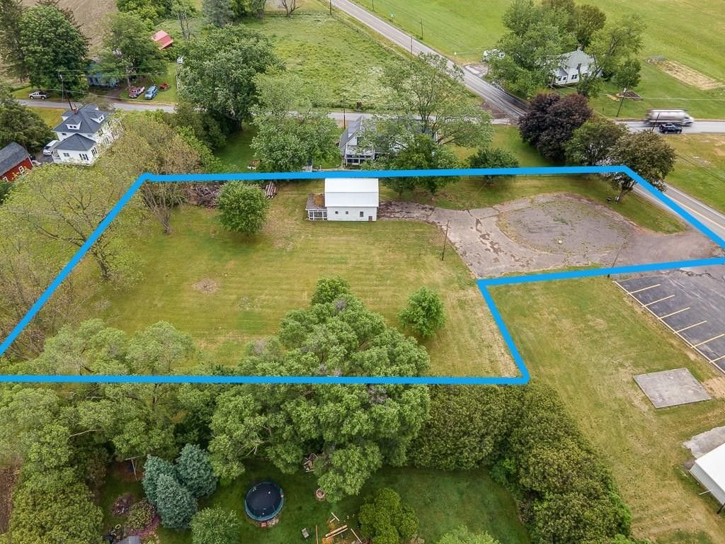 1.51 Acres, 11667 Route 287, Middlebury Center, PA 16935 Land and Farm