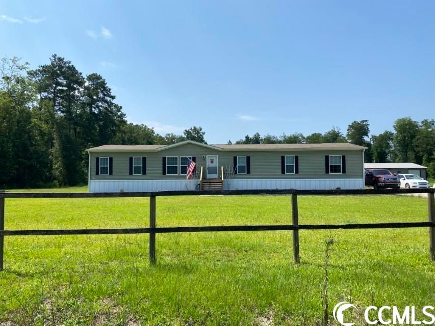 2 Acres, 5210 Highway 712, Galivants Ferry, SC 29544 Land and Farm