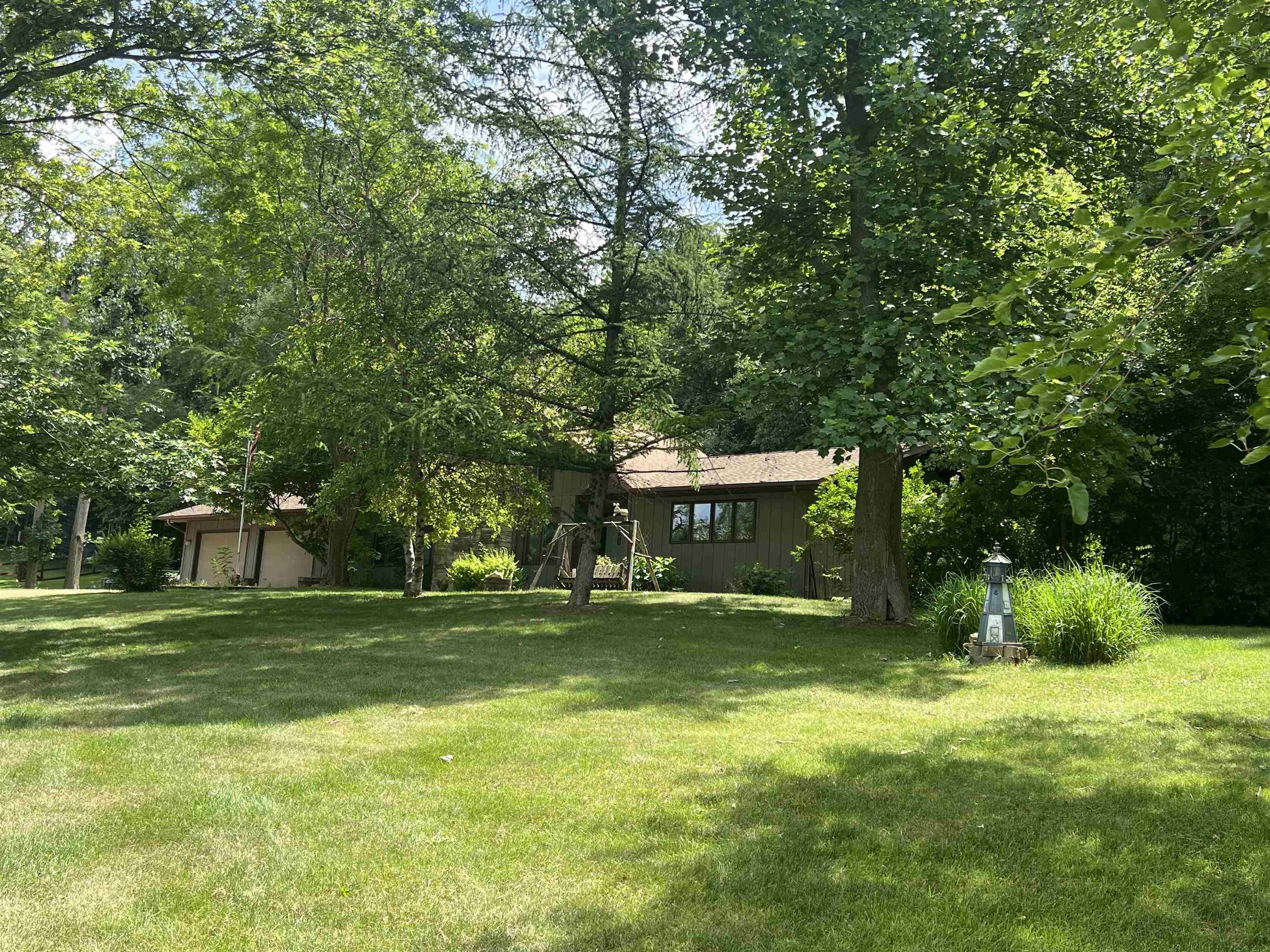 0.84 Acres, 116 Shenandoah, Galena, IL 61036 Land and Farm