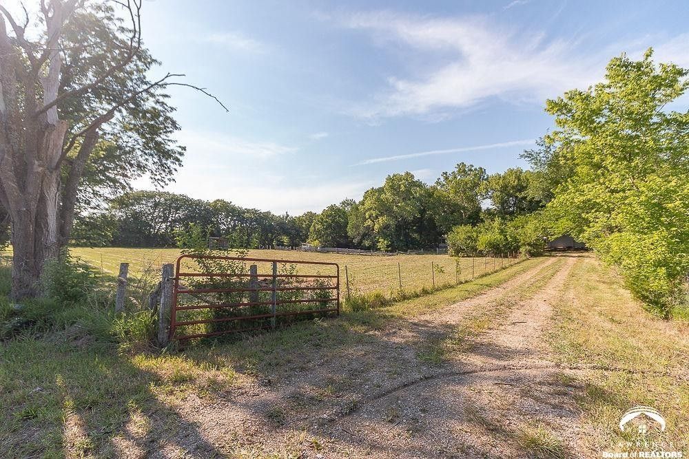 2.3 Acres, 110 E 7th, KS 66050 Land and Farm