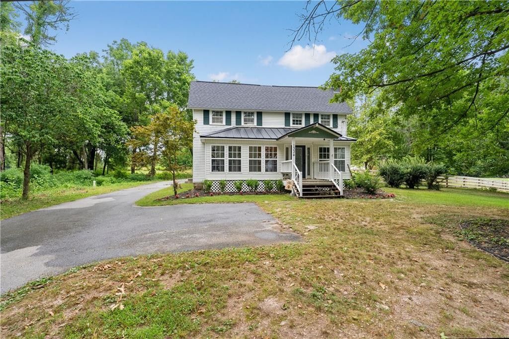 3.99 Acres, 1334 Kissinger AVE, Tontitown, AR 72762 Land and Farm