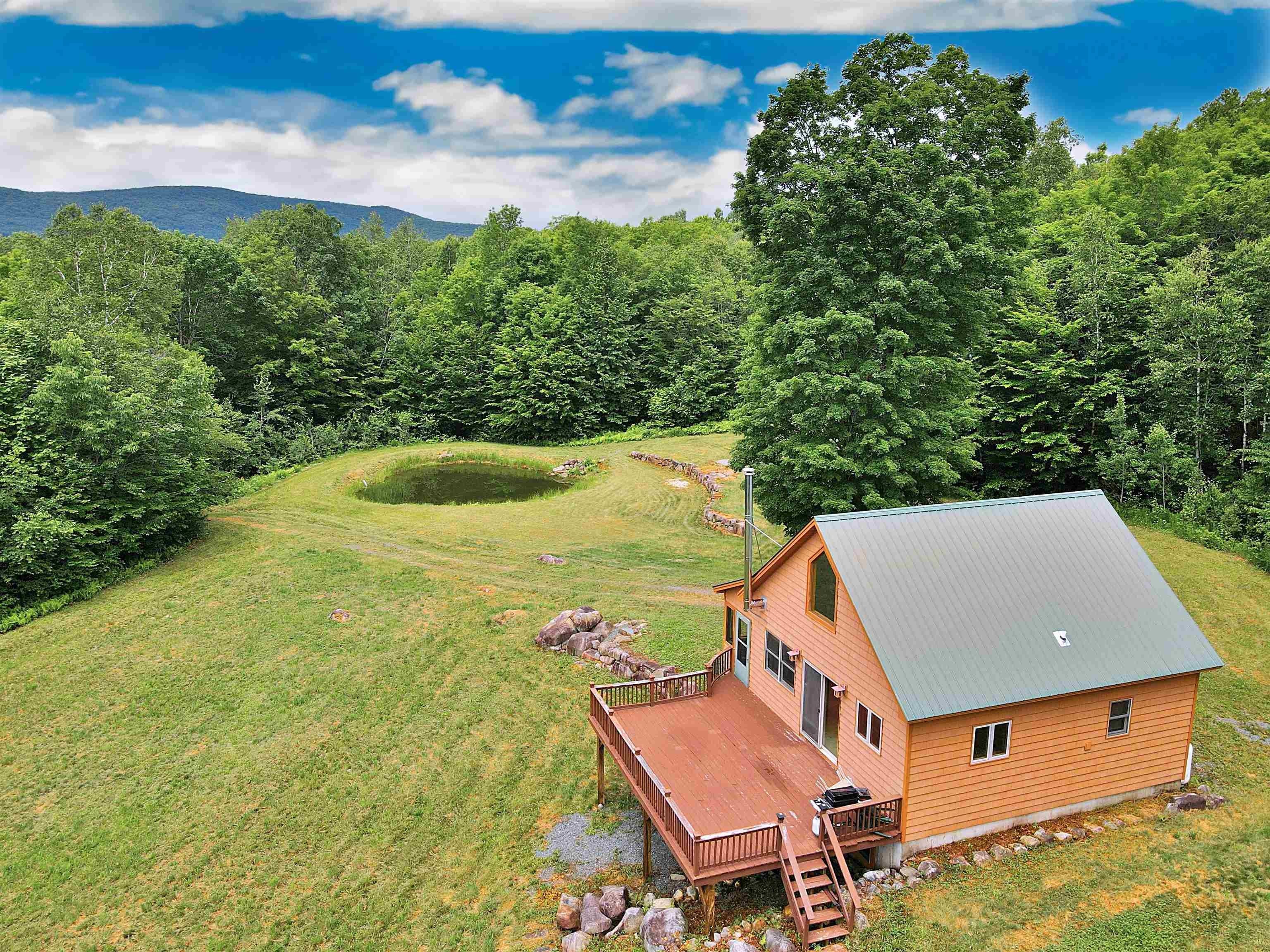 60 Acres, 216 Wilderness Road, Lunenburg, VT 05906 Land and Farm