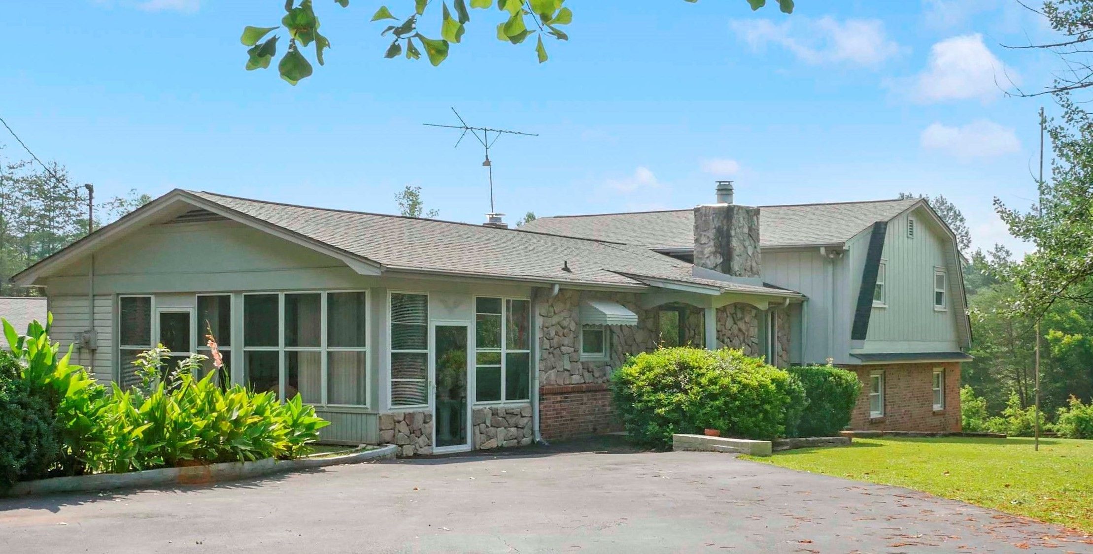 2.04 Acres, 137 Turner Barton, Landrum, SC 29356 Land and Farm