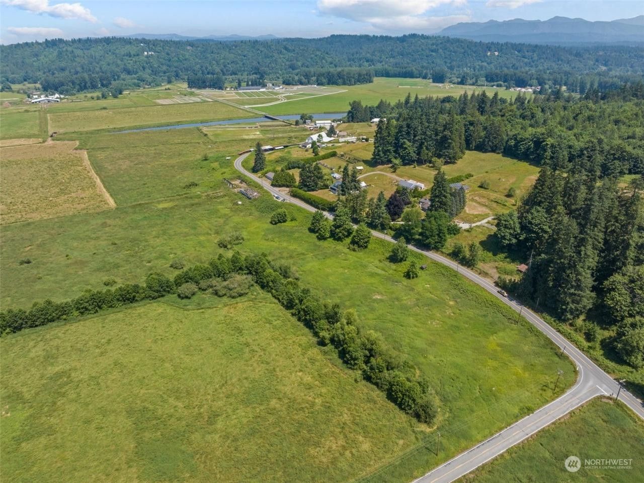 50.56 Acres, 8315 xx Ames Lake Carnation Road, Carnation, WA 98014 Land and Farm