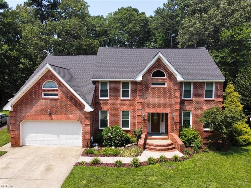 0.41 Acres, 264 Marina Reach, Chesapeake, VA 23320 Land and Farm