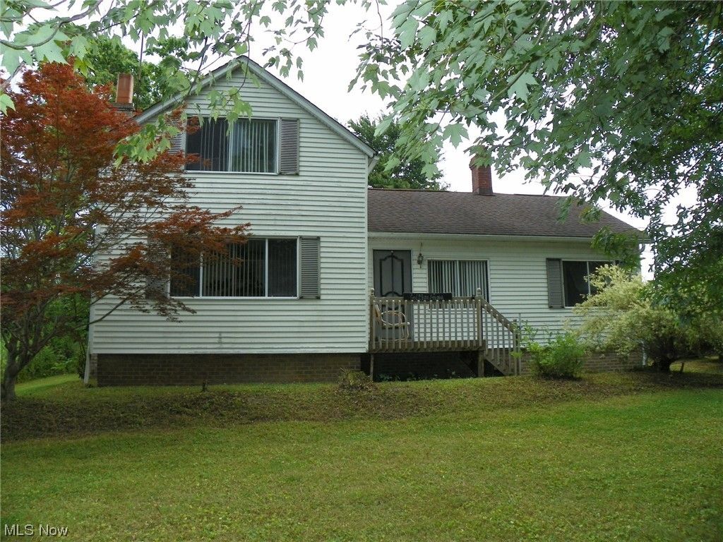 0.68 Acres, 11015 Clarke Road, Columbia Station, OH 44028 Land and Farm