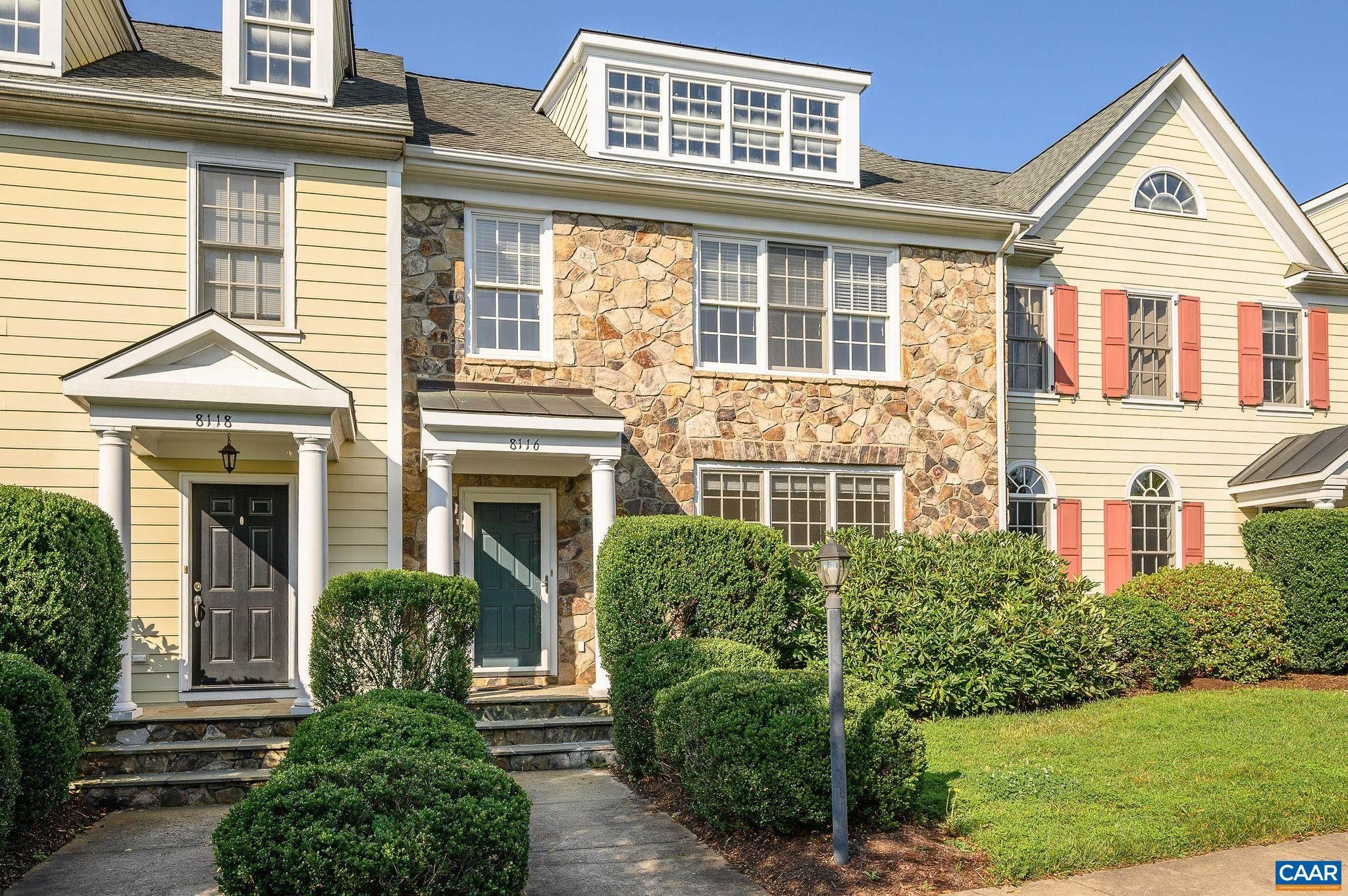 0.07 Acres, 8116 WEST END DR, Crozet, VA 22932 Land and Farm