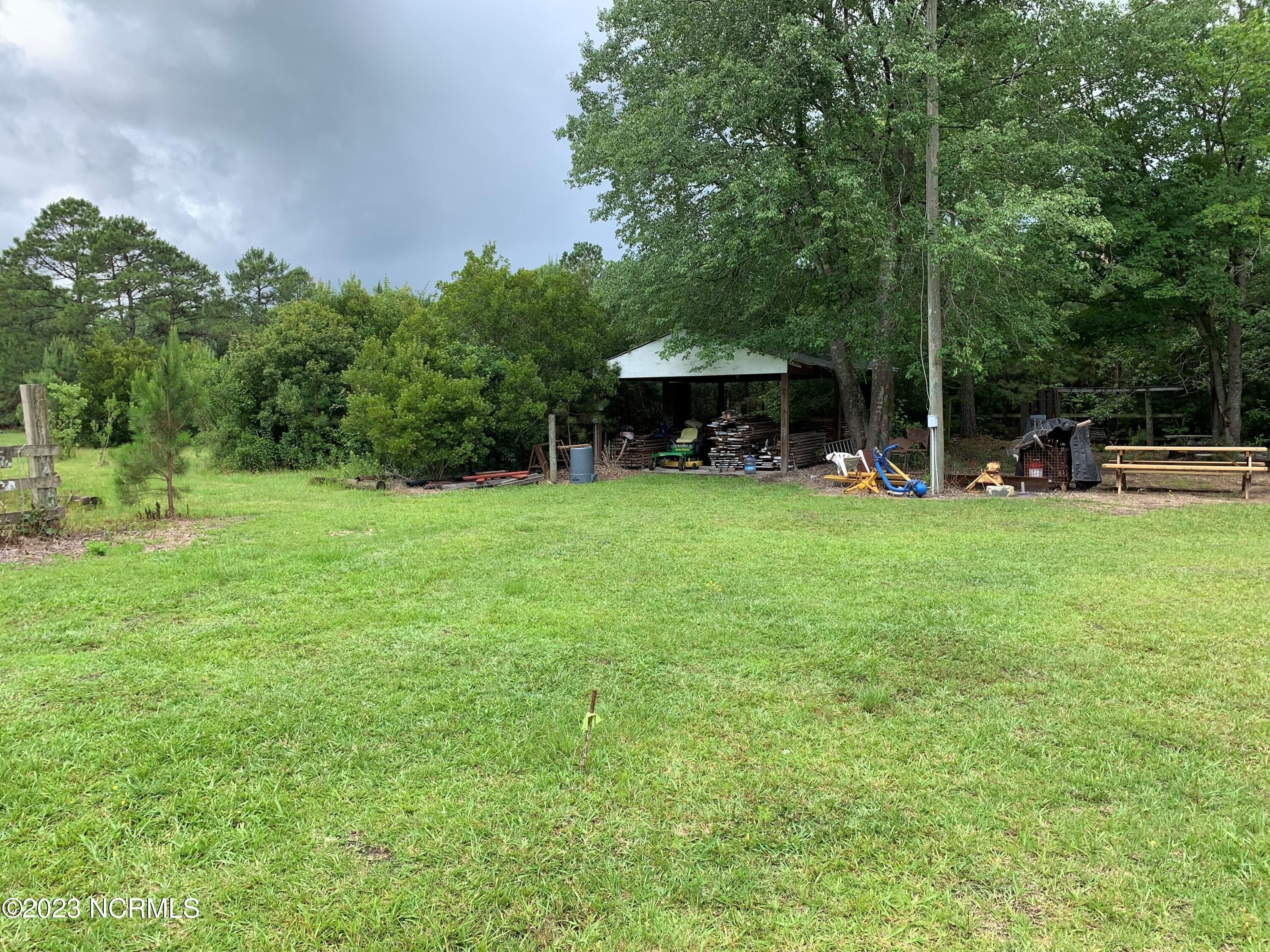 10 Acres, 6559 Sandy Run Drive NE, Leland, NC 28451 | Land and Farm