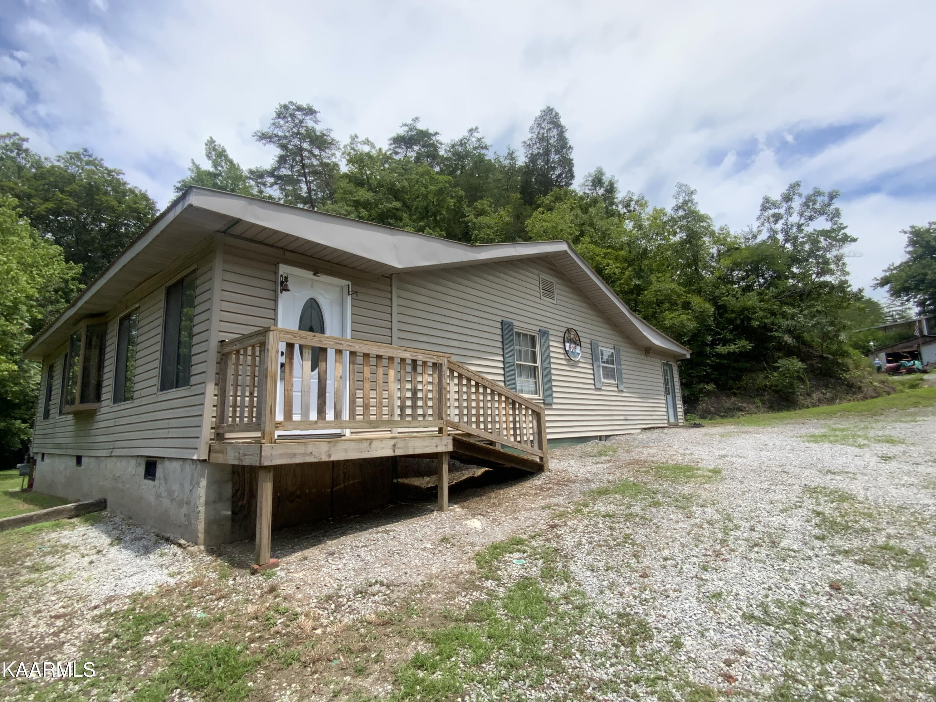 0.51 Acres, 605 Yarnell Rd, Clinton, TN 37716 Land and Farm