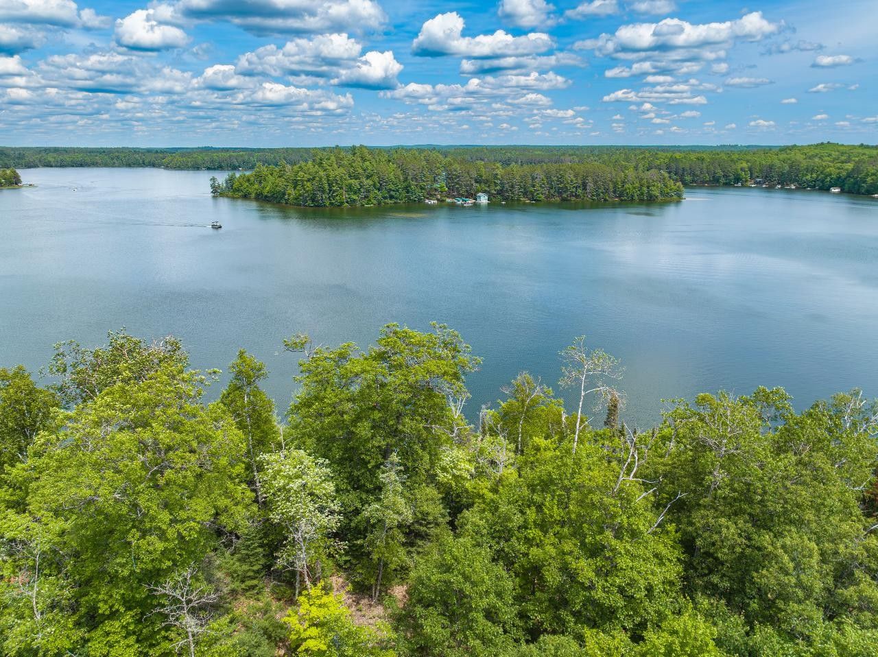 27 Acres, 2580 RANGELINE RD, Eagle River, WI 54521 Land and Farm