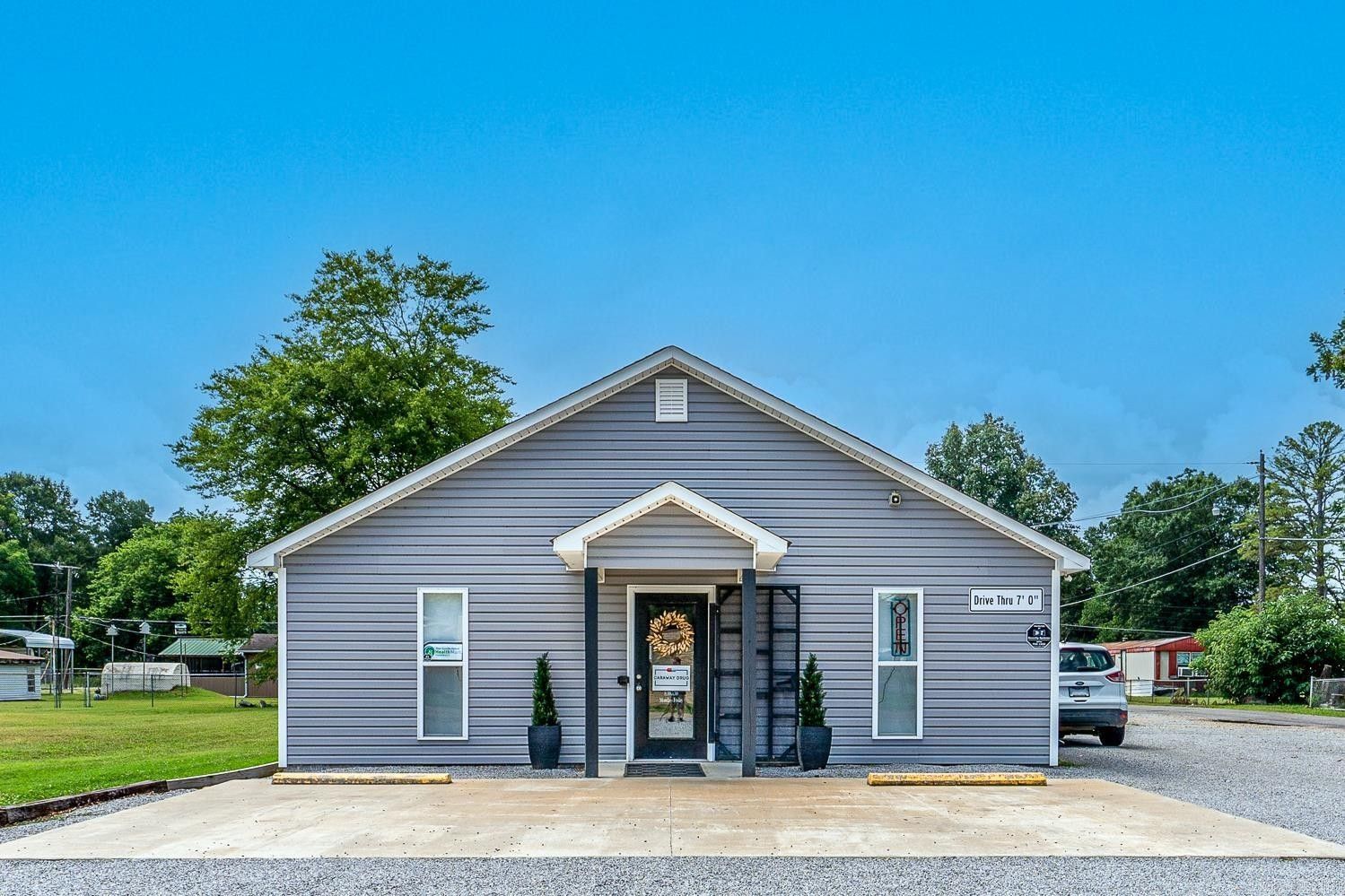 0.2 Acres, 102 San Francisco Avenue, Caraway, AR 72419 Land and Farm