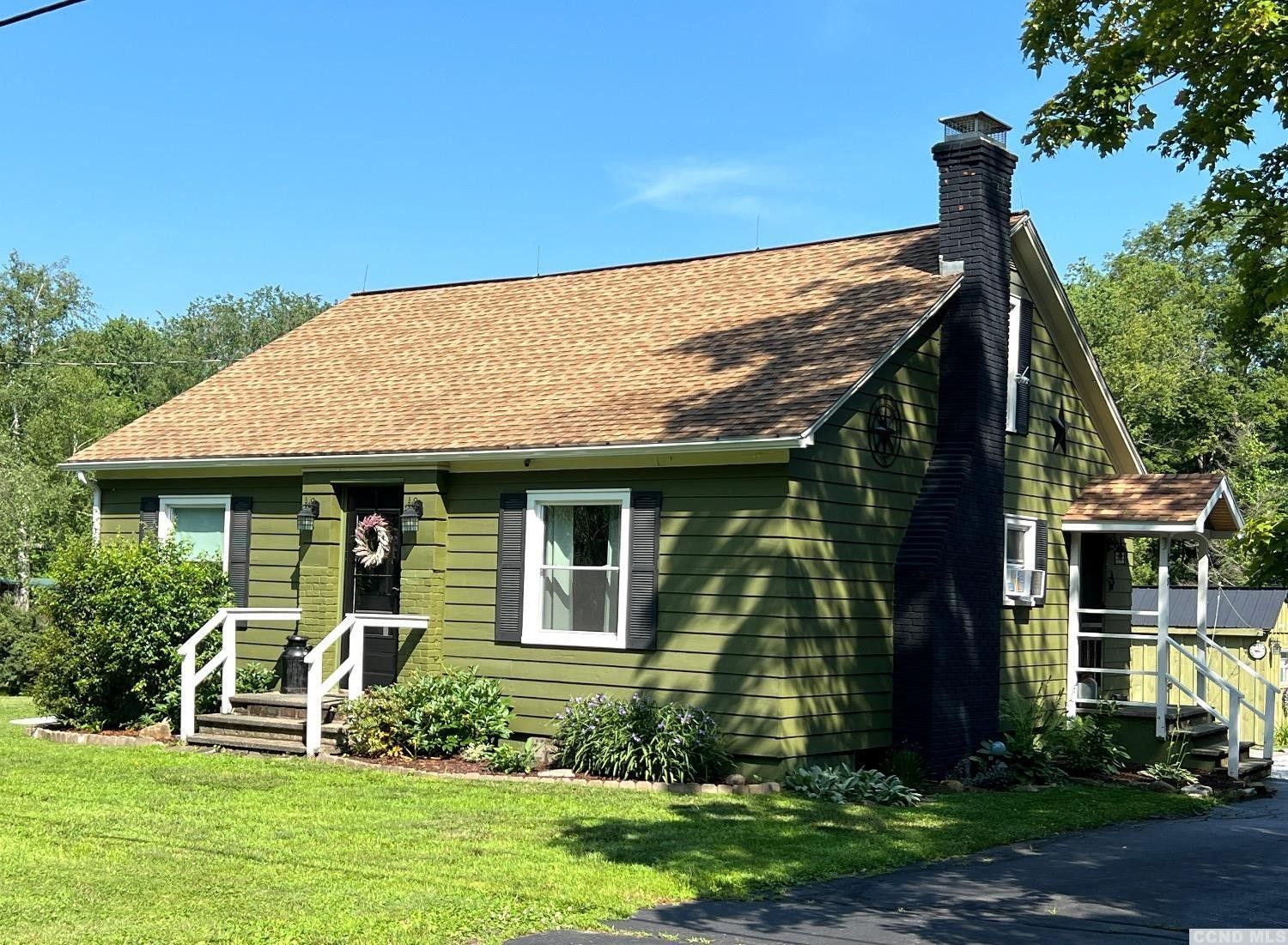 0.34 Acres, 689 Albany Turnpike, Chatham, NY 12136 Land and Farm