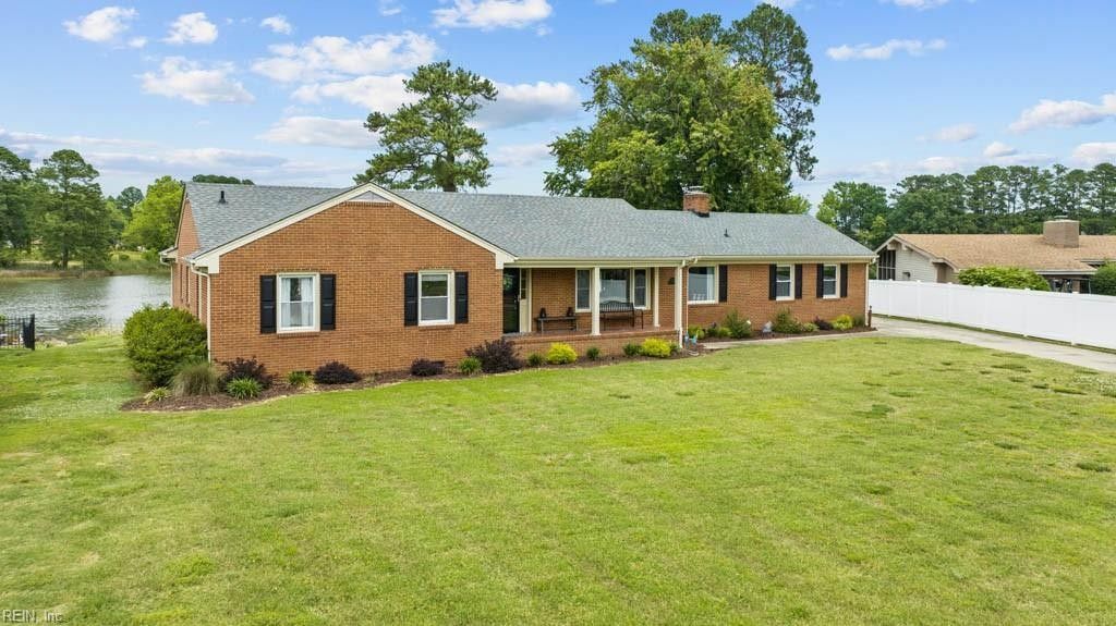 0.4 Acres, 3708 Shoreline Drive, Portsmouth, VA 23703 Land and Farm