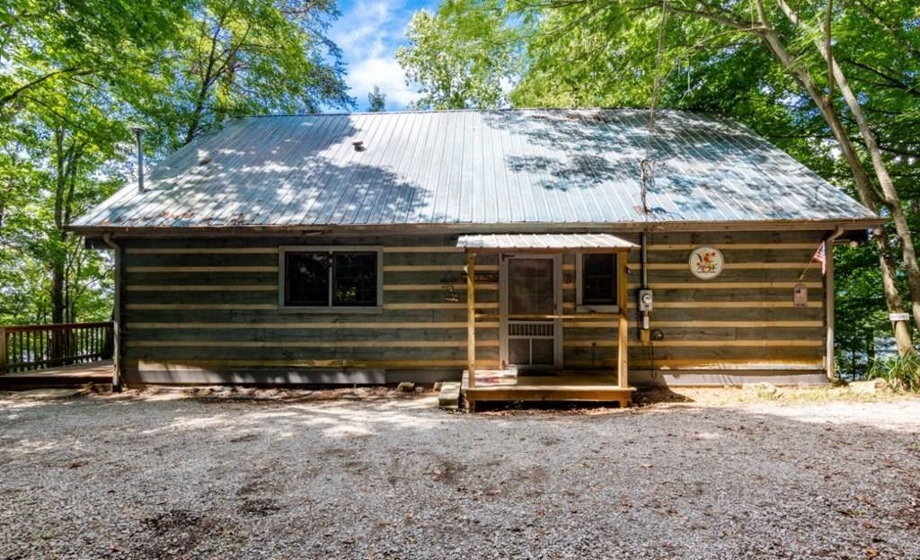 0.51 Acres, 1226 Buzzard Roost Road, Spring City, TN 37381 Land and Farm