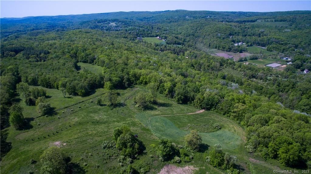 116.37 Acres, 138 Route 39 North, Sherman, CT 06784 Land and Farm