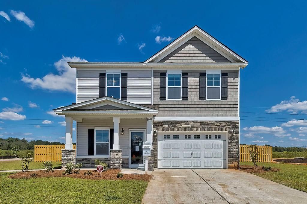 0.17 Acres, 1965 Barnhart Dr. (Lot 44), Sumter, SC 29153 Land and Farm