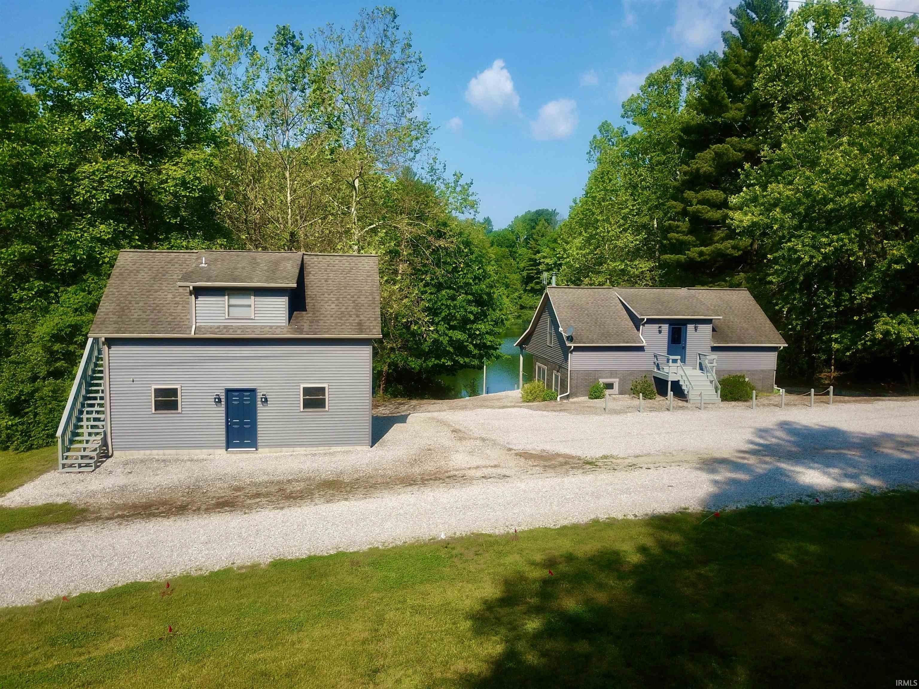 1.9 Acres, 0 Pvt Rd w 150 Road, Oakland City, IN 47660 Land and Farm