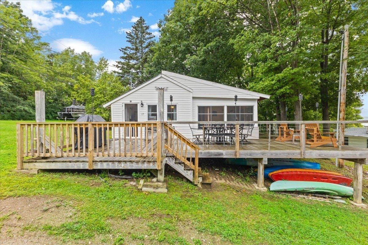 0.62 Acres, 17 Martha Drive, Saint Albans, VT 05478 Land and Farm