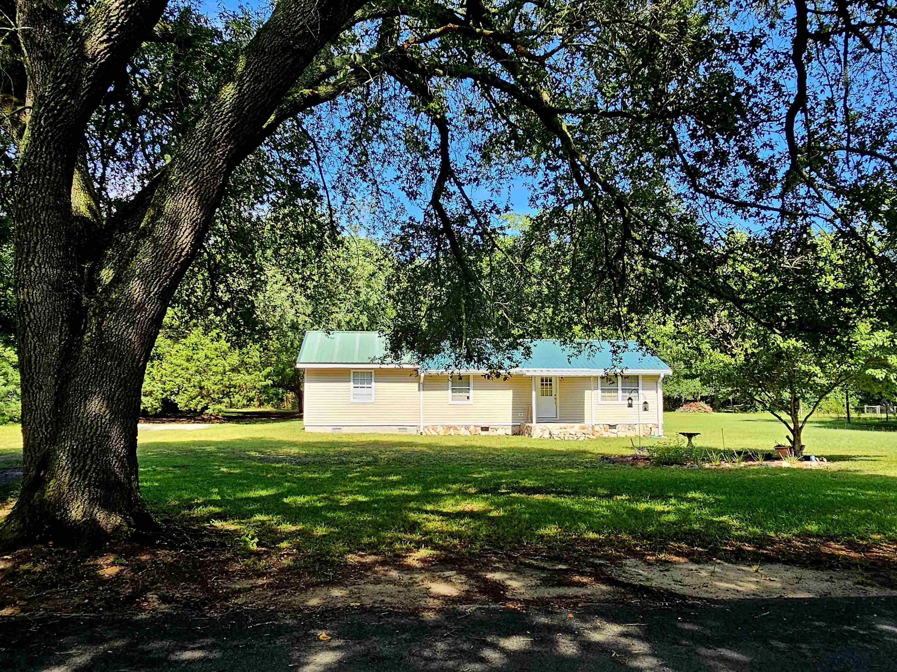 1 Acres, 872 SE Bisbee Loop, Madison, FL 32340 Land and Farm