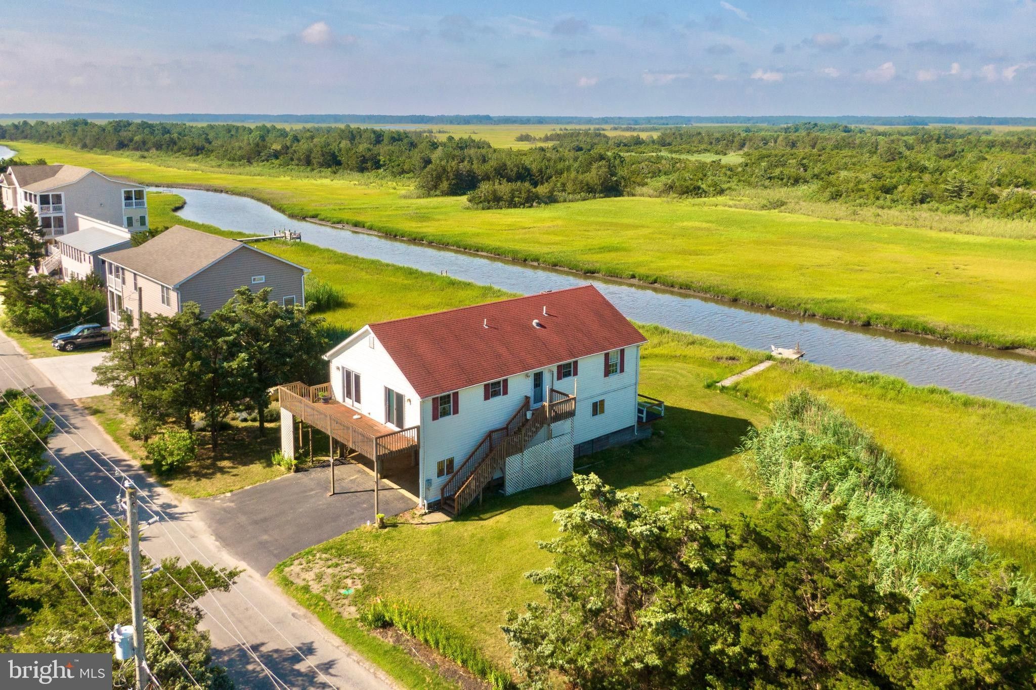 0.4 Acres, 1405 S BAY SHORE DRIVE, Milton, DE 19968 Land and Farm