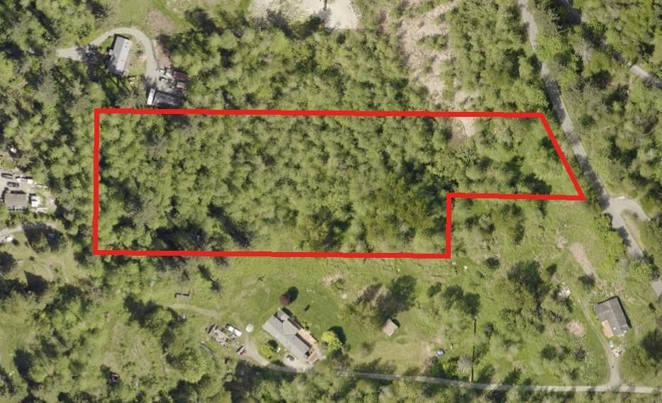 4.83 Acres, Hobart, WA 98038 Land and Farm