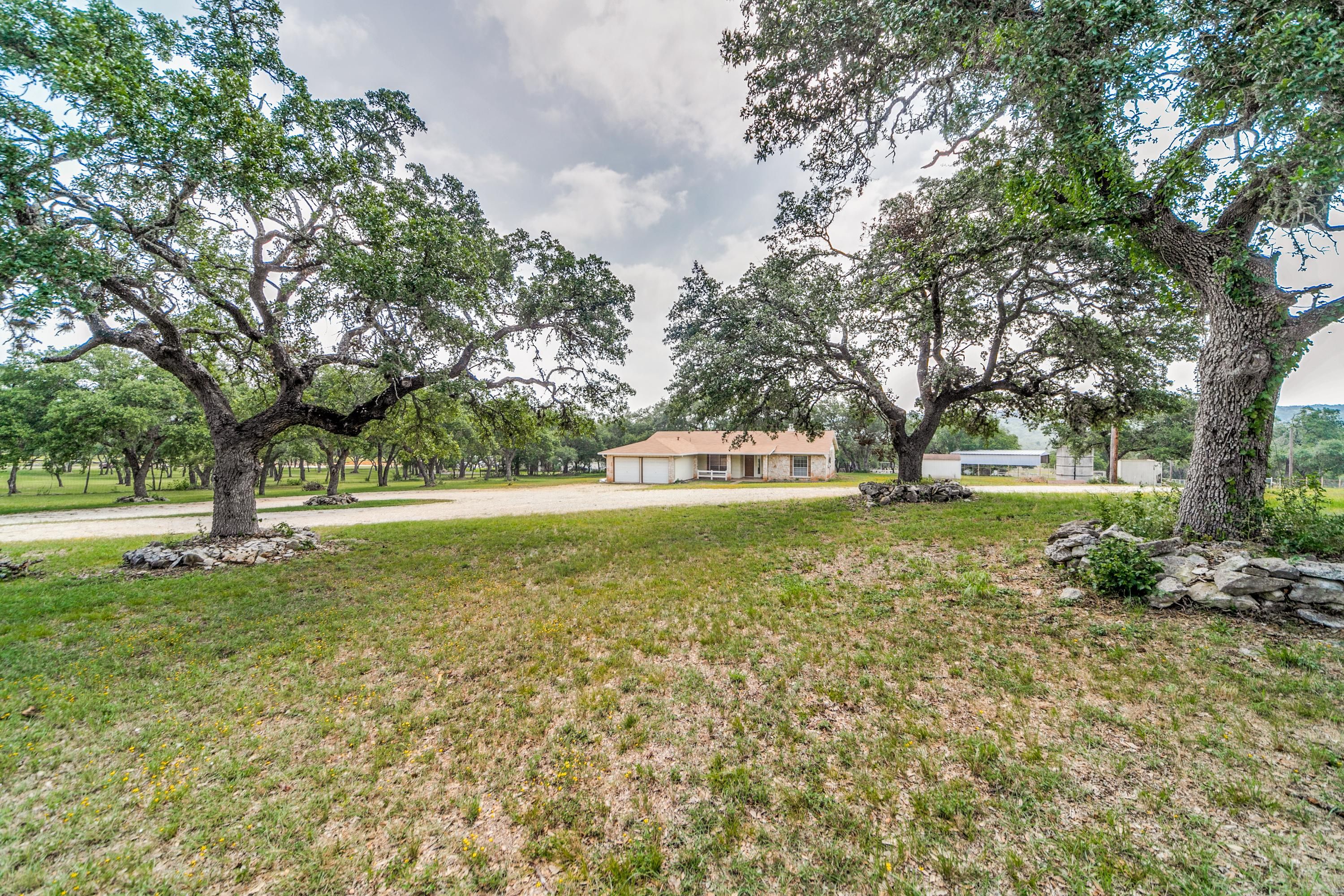 10 Acres, 34560 Smithson Valley Rd, Bulverde, TX 78163 Land and Farm