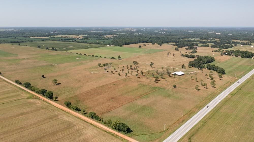 162 Acres, 0000 Highway 60, Granby, MO 64844 Land and Farm
