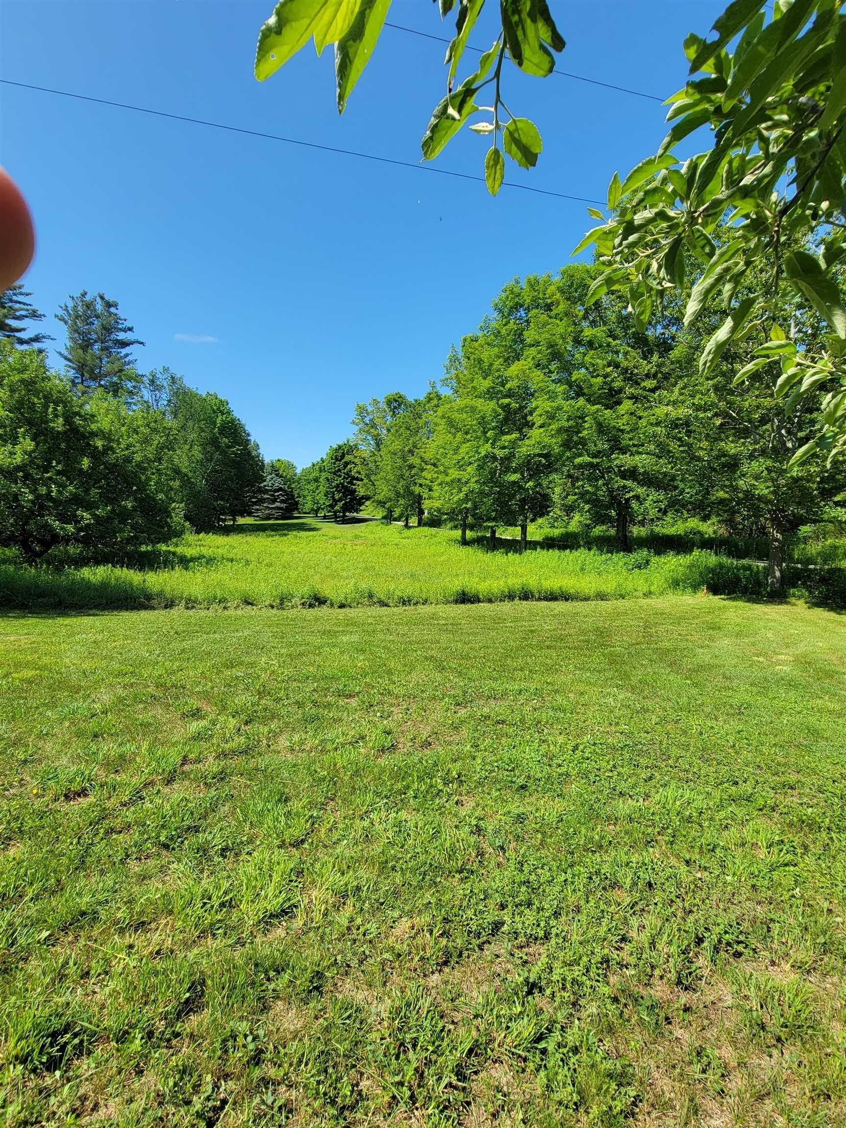 3.13 Acres, 0 Schenkar Road, Pownal, VT 05261 Land and Farm