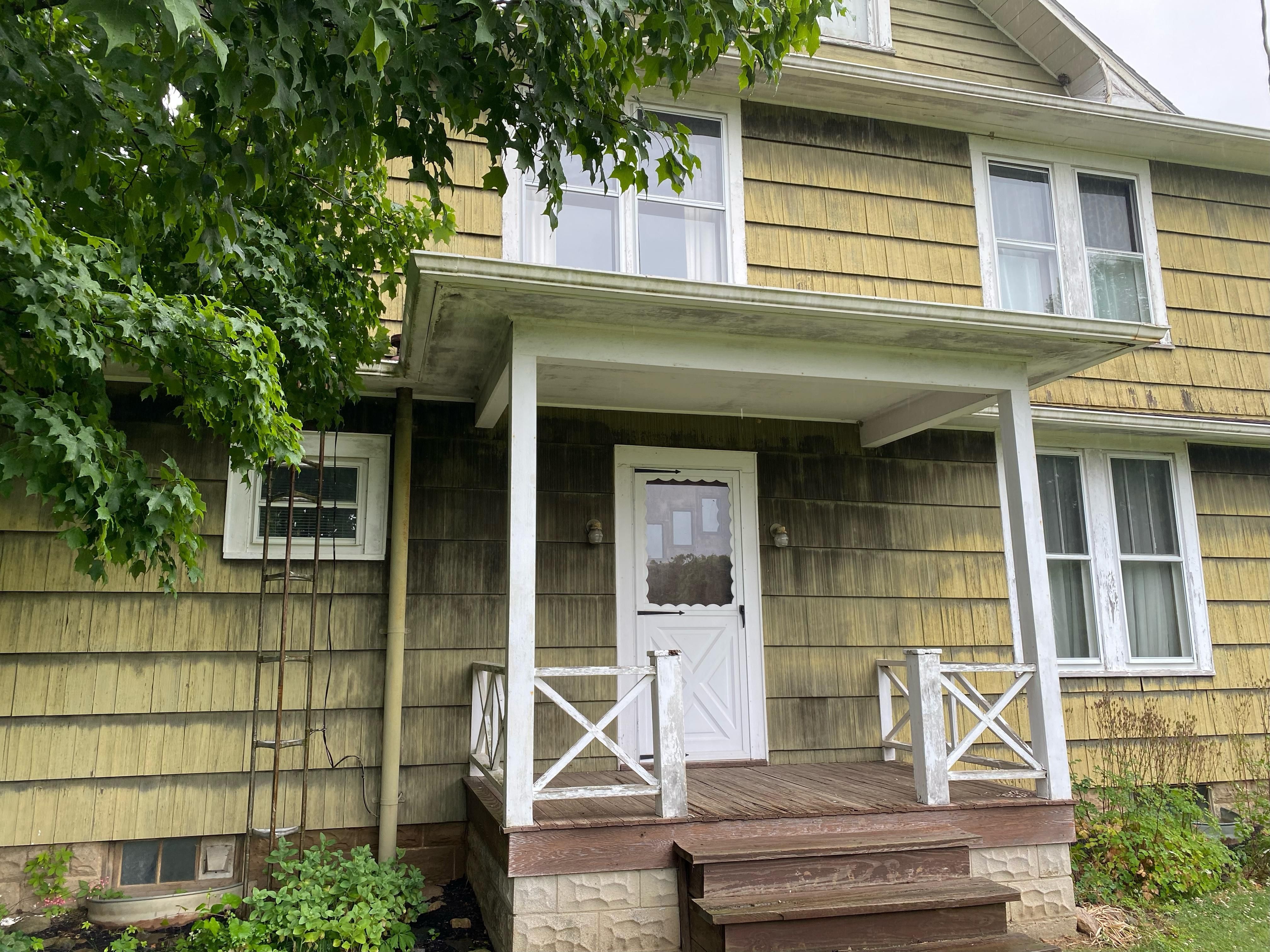 5 Acres, 8192 County Road 40, Galion, OH 44833 Land and Farm