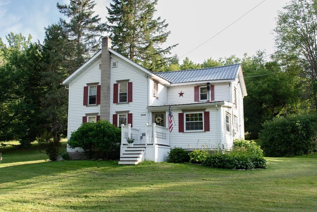 5 Acres, 10446 West Caton rd., Corning, NY 14830 Land and Farm