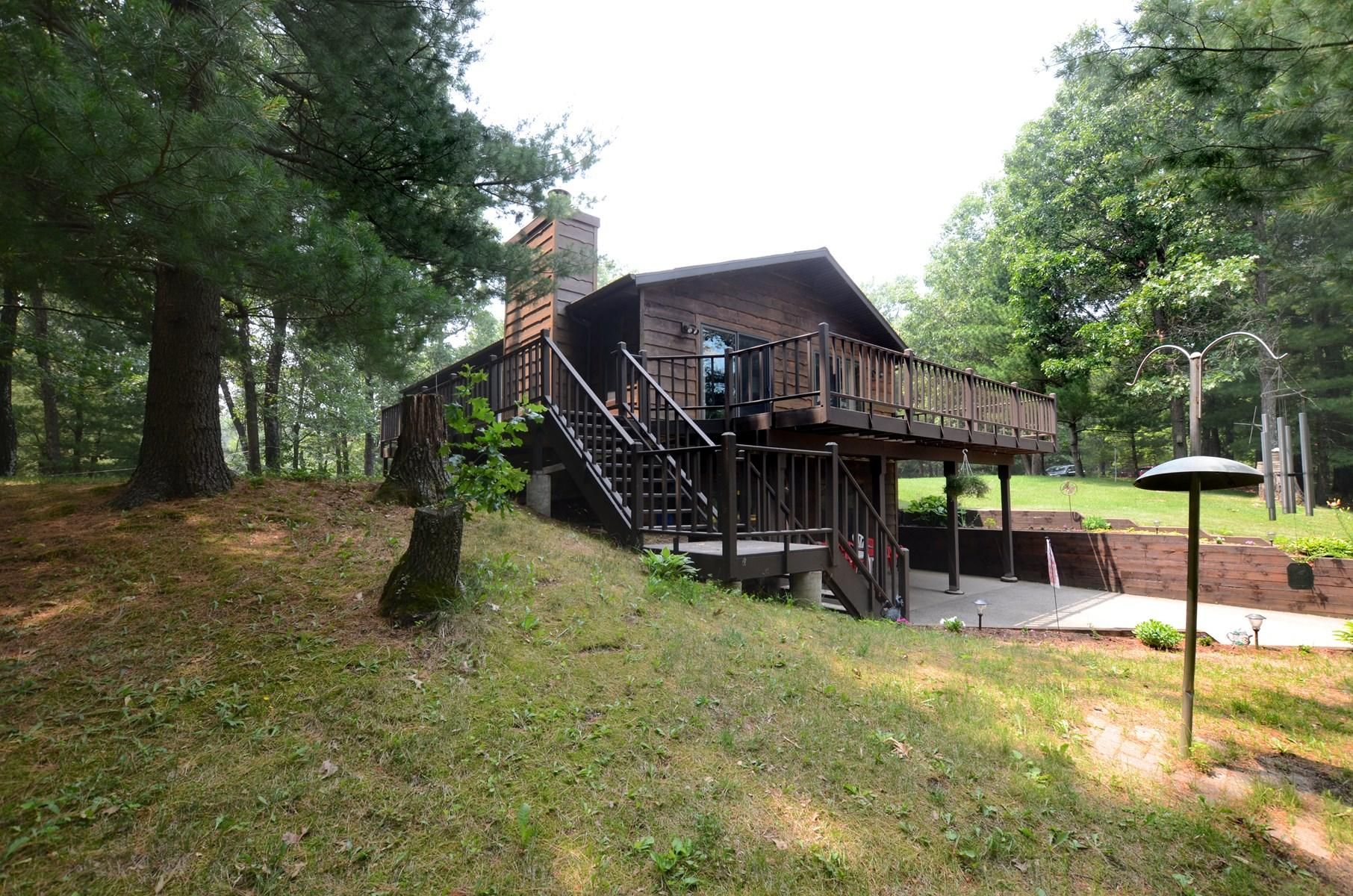 150.9 Acres, N5378 47th St, Mauston, WI 53948 Land and Farm