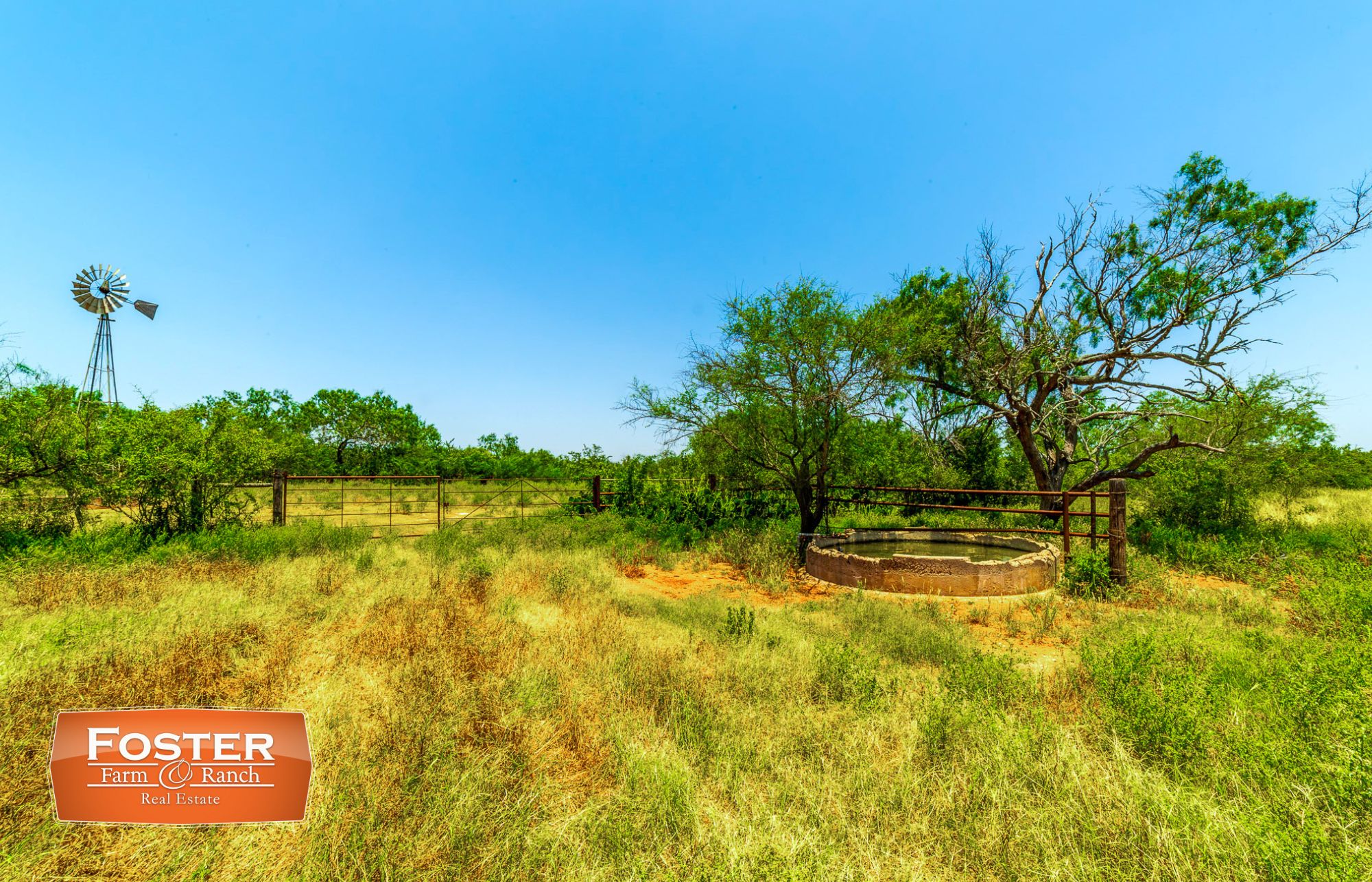 1,705 Acres, McCook, TX 78563 Land and Farm