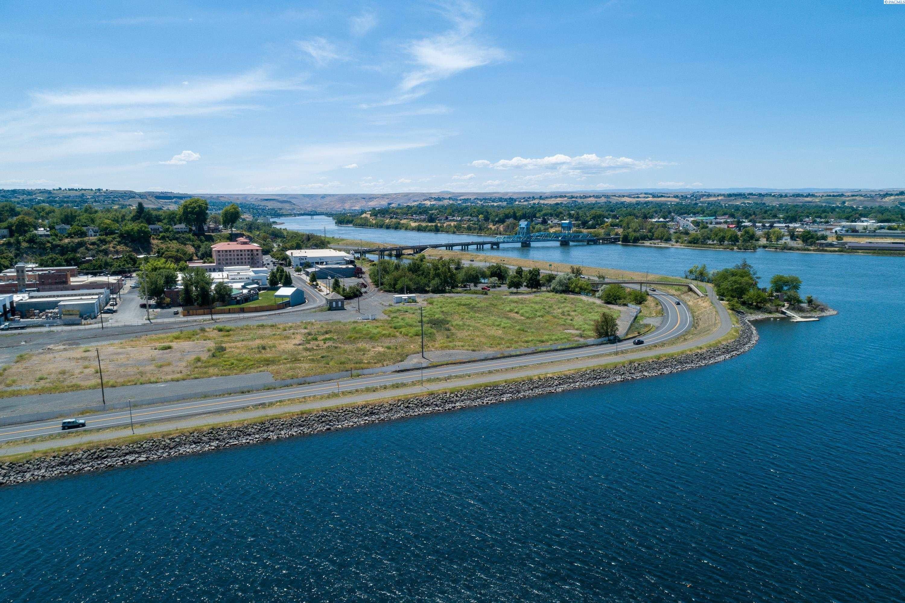 11.85 Acres, 101 Beachey Street, Lewiston, ID 83501 Land and Farm