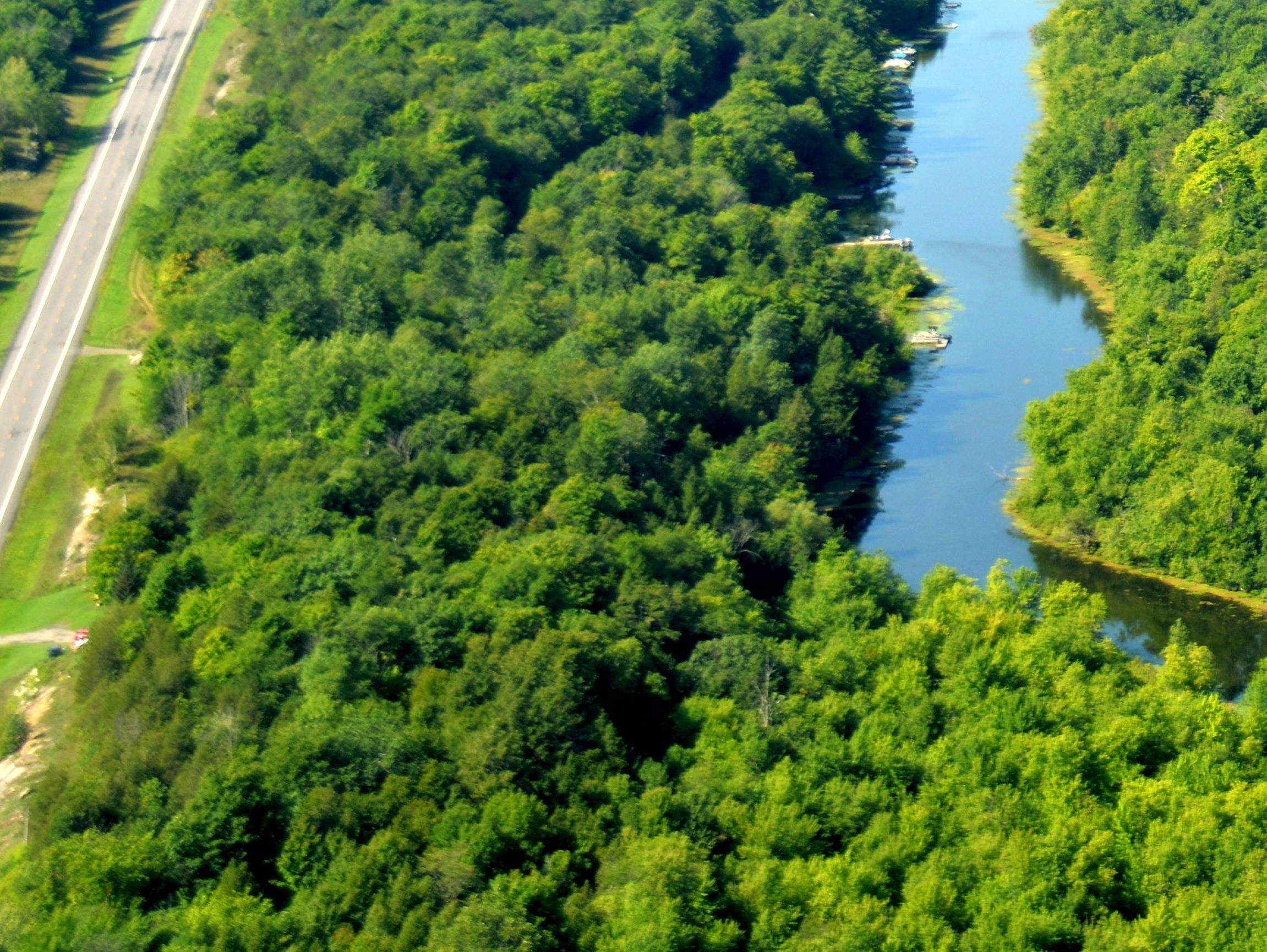 17 Acres, SH 58, Hammond, NY 13646 Land and Farm