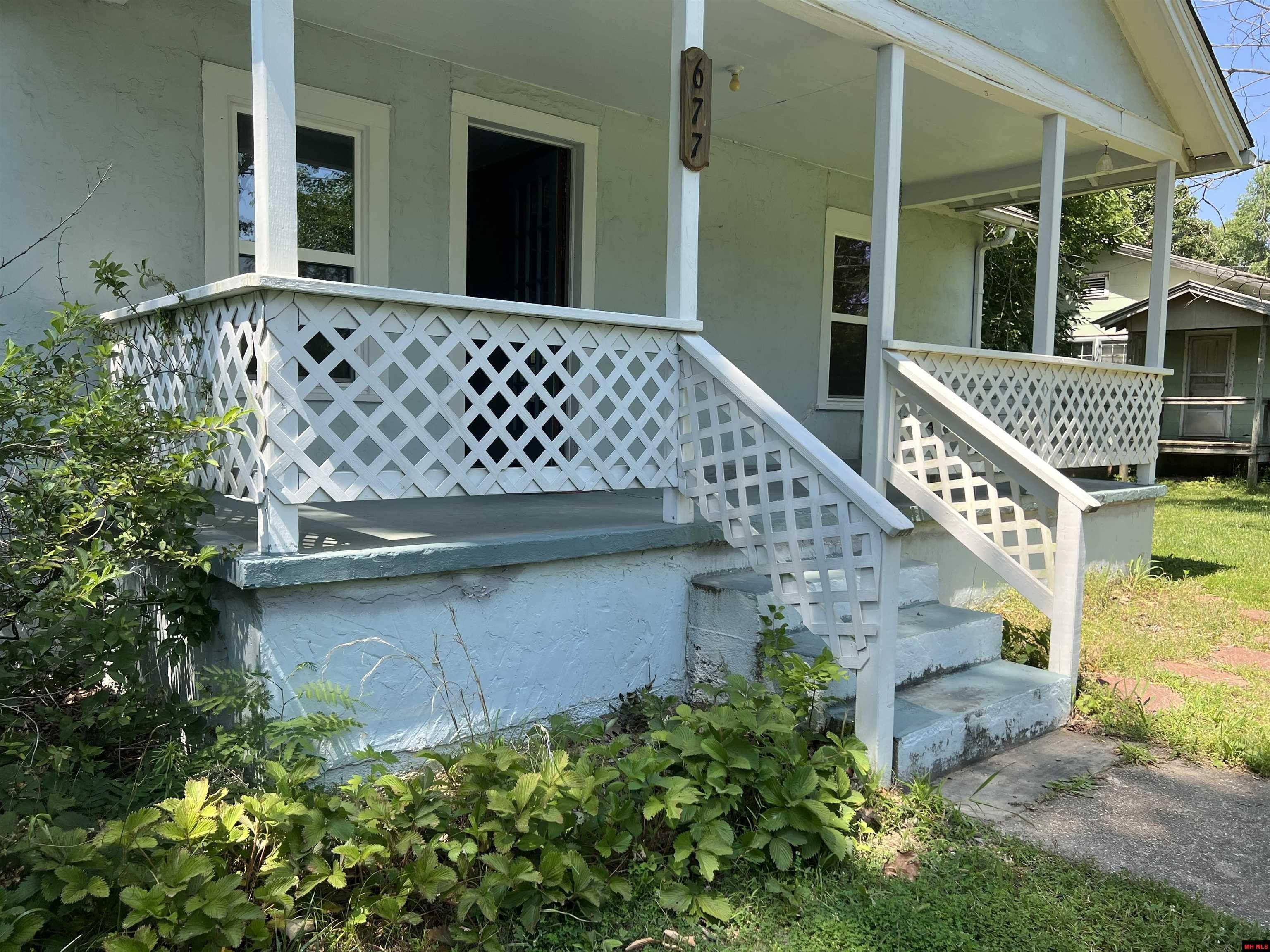 0.5 Acres, 677 HWY 181, Gainesville, MO 65655 Land and Farm