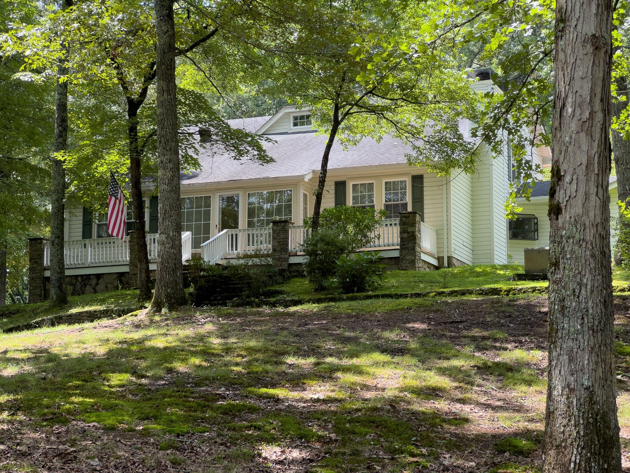 5.22 Acres, 710 Crane Way, Tunnel Hill, GA 30755 Land and Farm