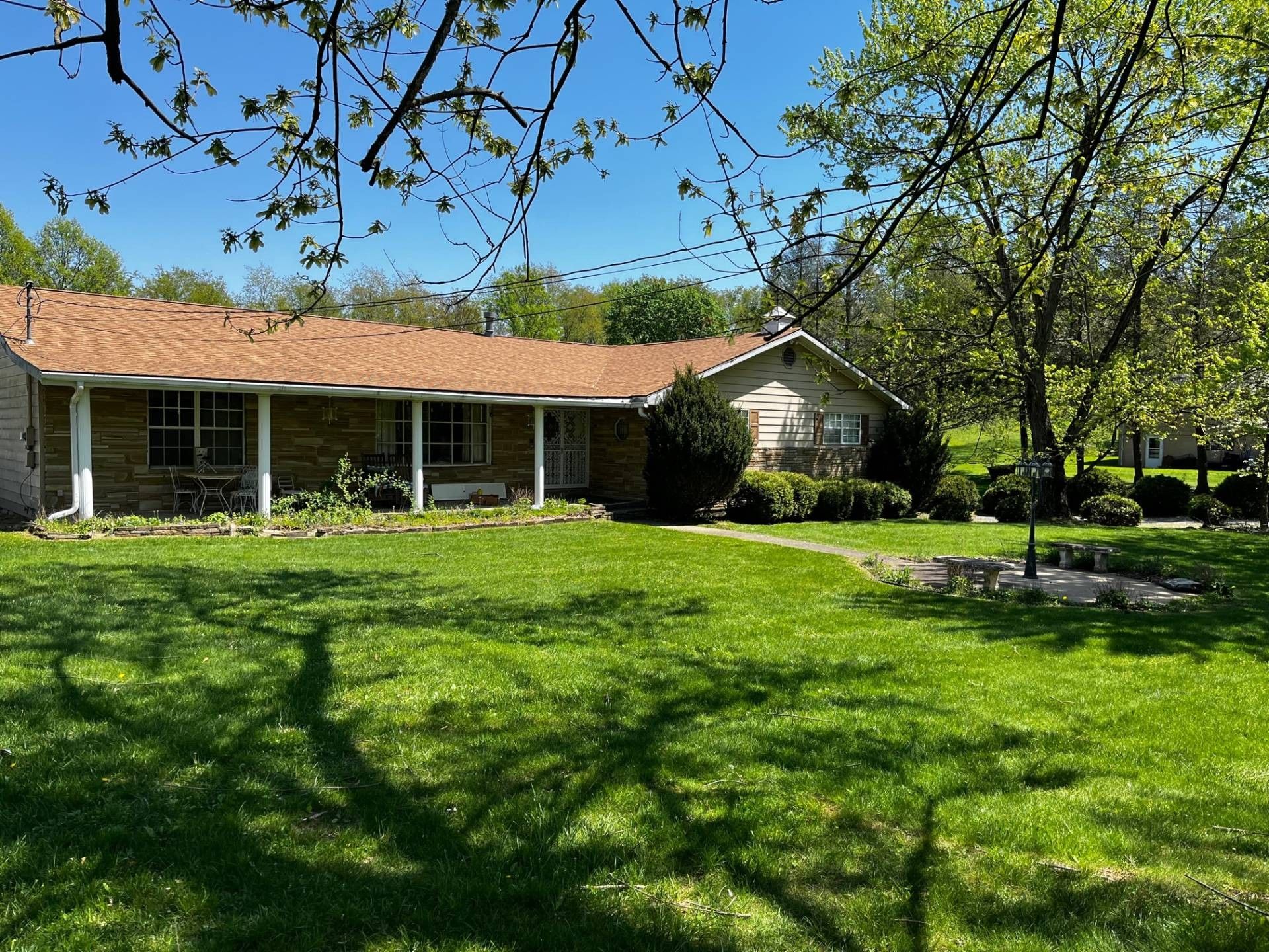 1.9 Acres, 1021 Willis Drive, WV 26501 Land and Farm