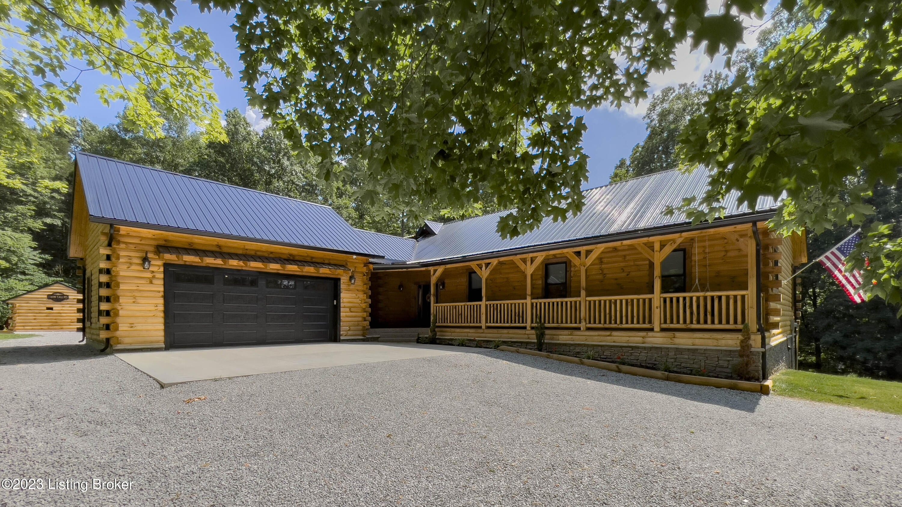 11 Acres, 2780 N 1694, Crestwood, KY 40014 Land and Farm