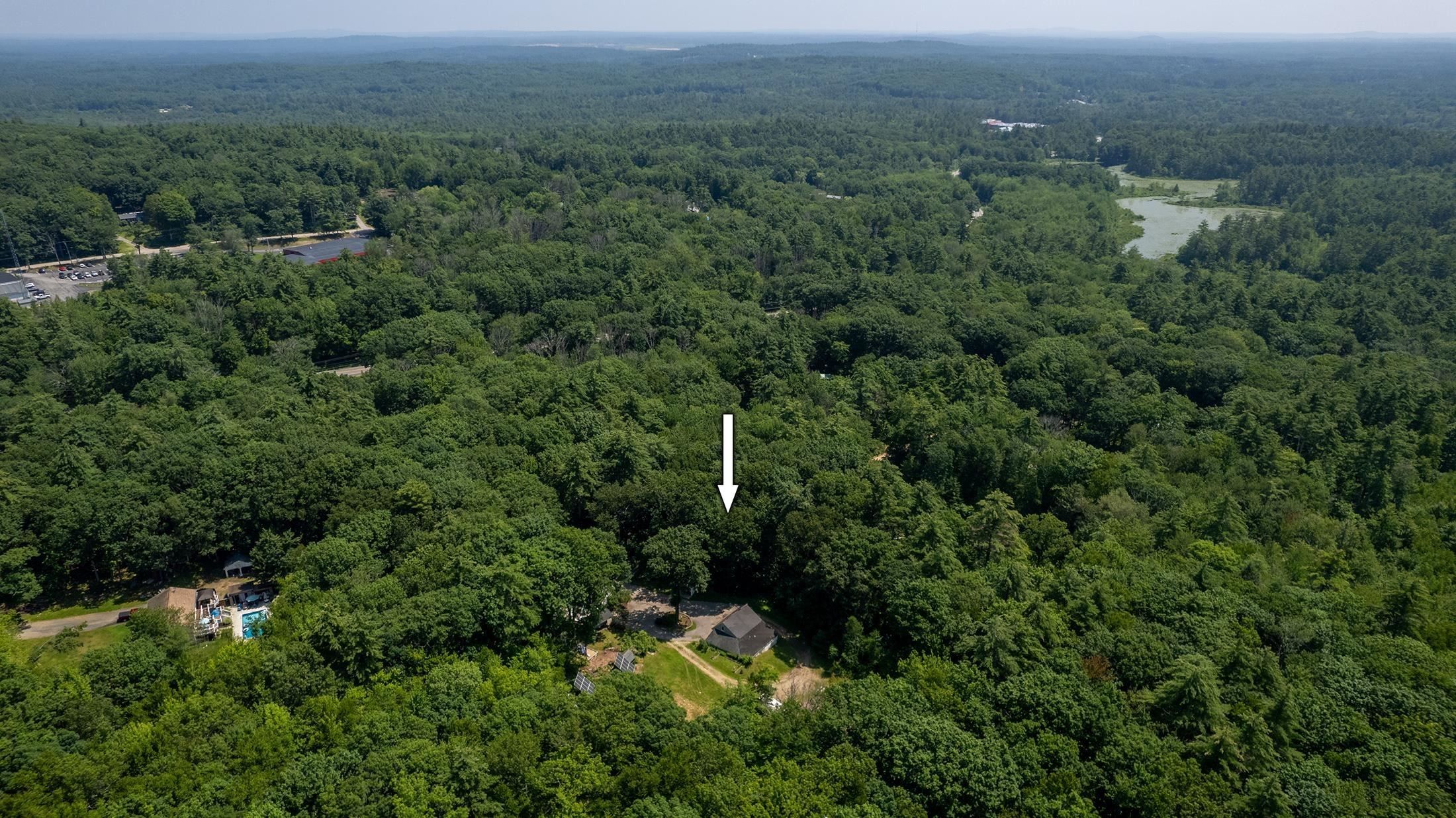 6 Acres, 1044 Franklin Pierce Highway, Barrington, NH 03825 Land and Farm