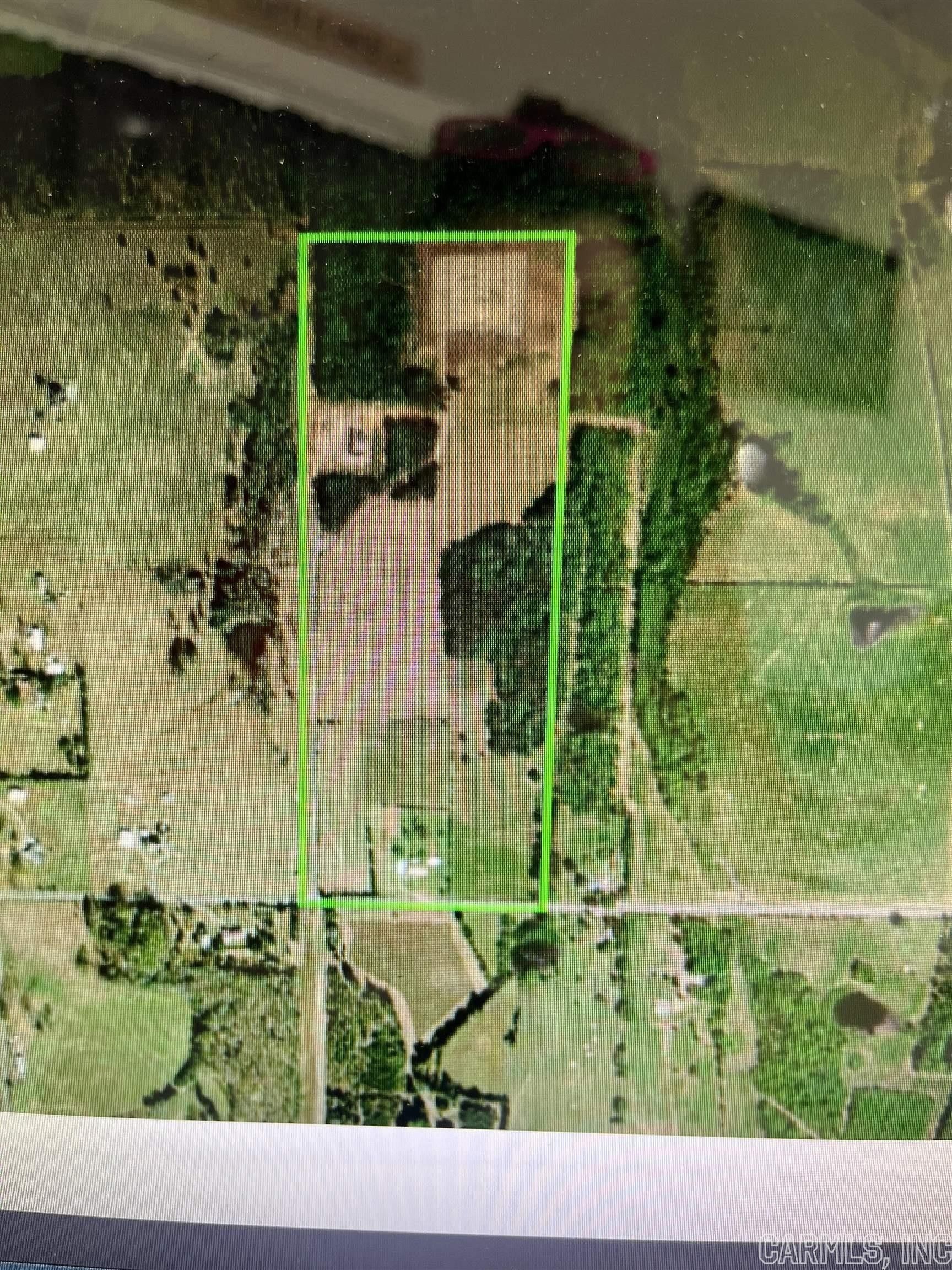 60 Acres, 950 Bivens Road, Quitman, AR 72131 Land and Farm