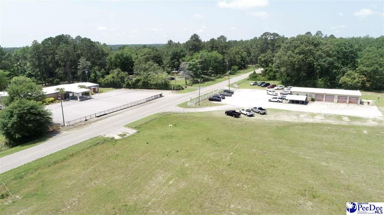 7.65 Acres, 000 Canvasback Drive, Hartsville, SC 29550 Land and Farm