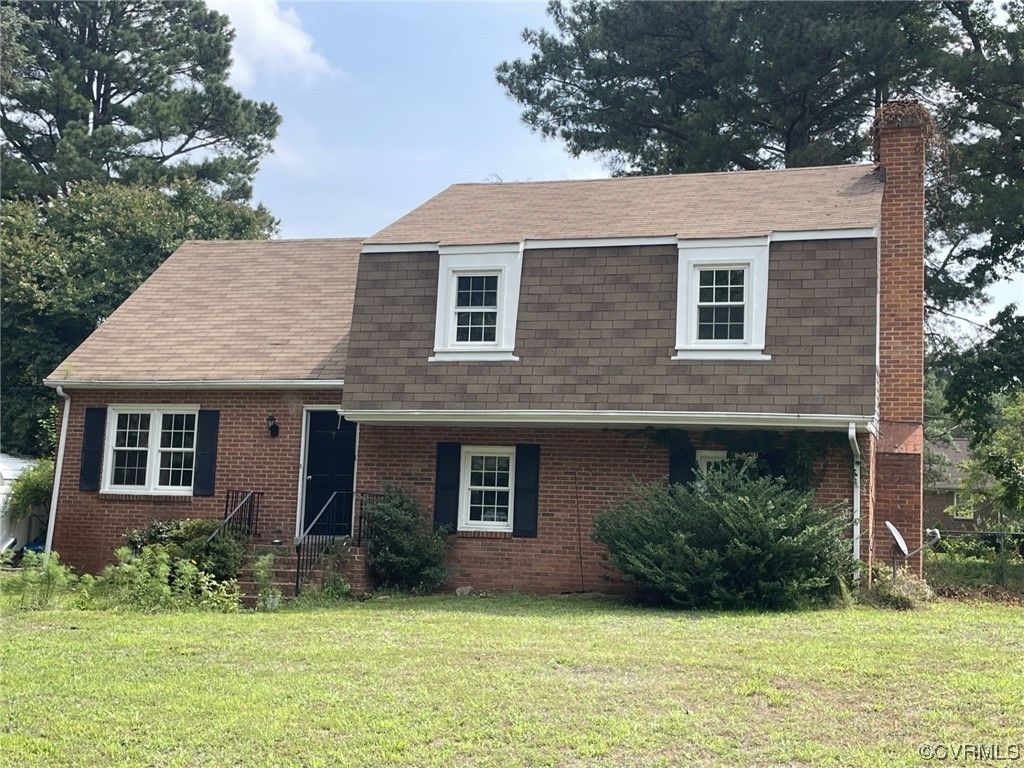 0.34 Acres, 10054 Aragon Dr, Mechanicsville, VA 23116 Land and Farm