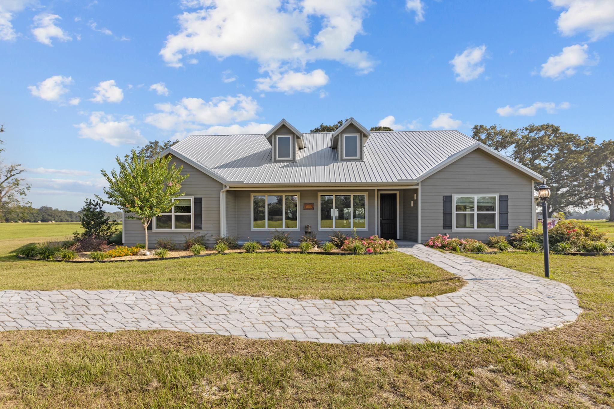 3760 Southwest 65th Street, Trenton, FL 32693 MLS 786808 Land and Farm