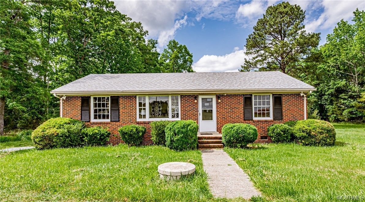 0.46 Acres, 14346 Stone Horse Creek Road, Glen Allen, VA 23059 Land