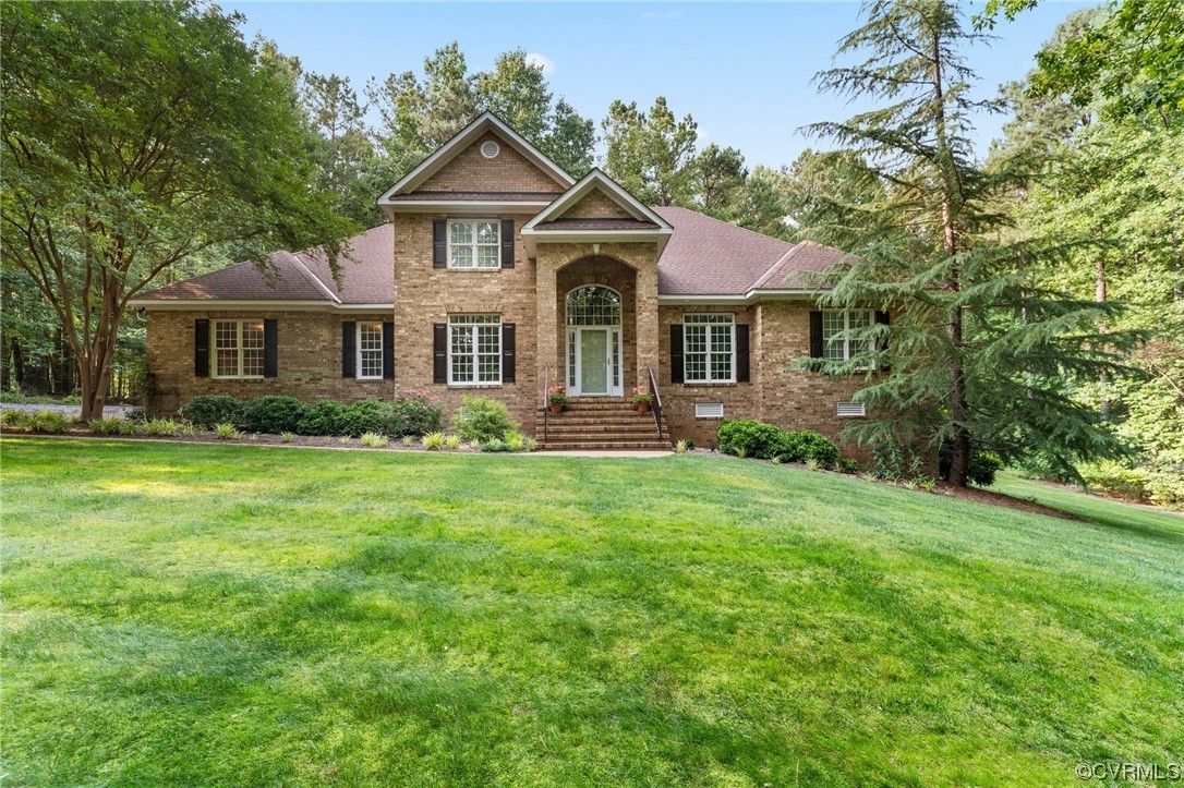 2.41 Acres, 2607 E Maple Grove Lane, Powhatan, VA 23139 Land and Farm