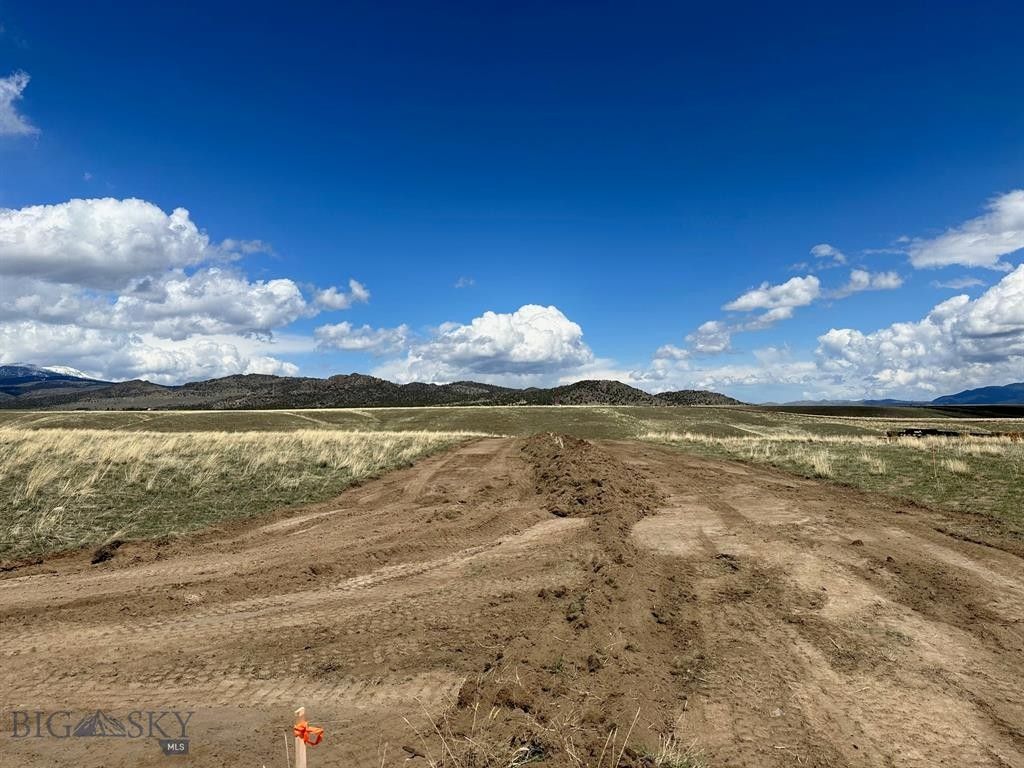 1.05 Acres, Lot 3 Shadow Ridge Subdivision, Ennis, MT 59729 Land and Farm