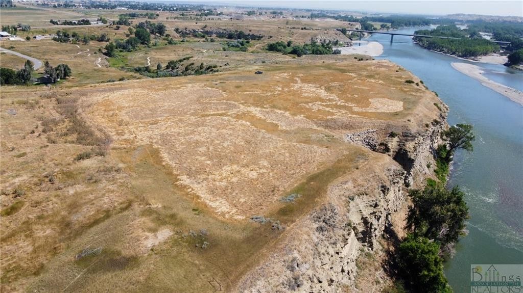 12.87 Acres, 2.7510.11 Ac Mary Street, Billings, MT 59105 Land and Farm