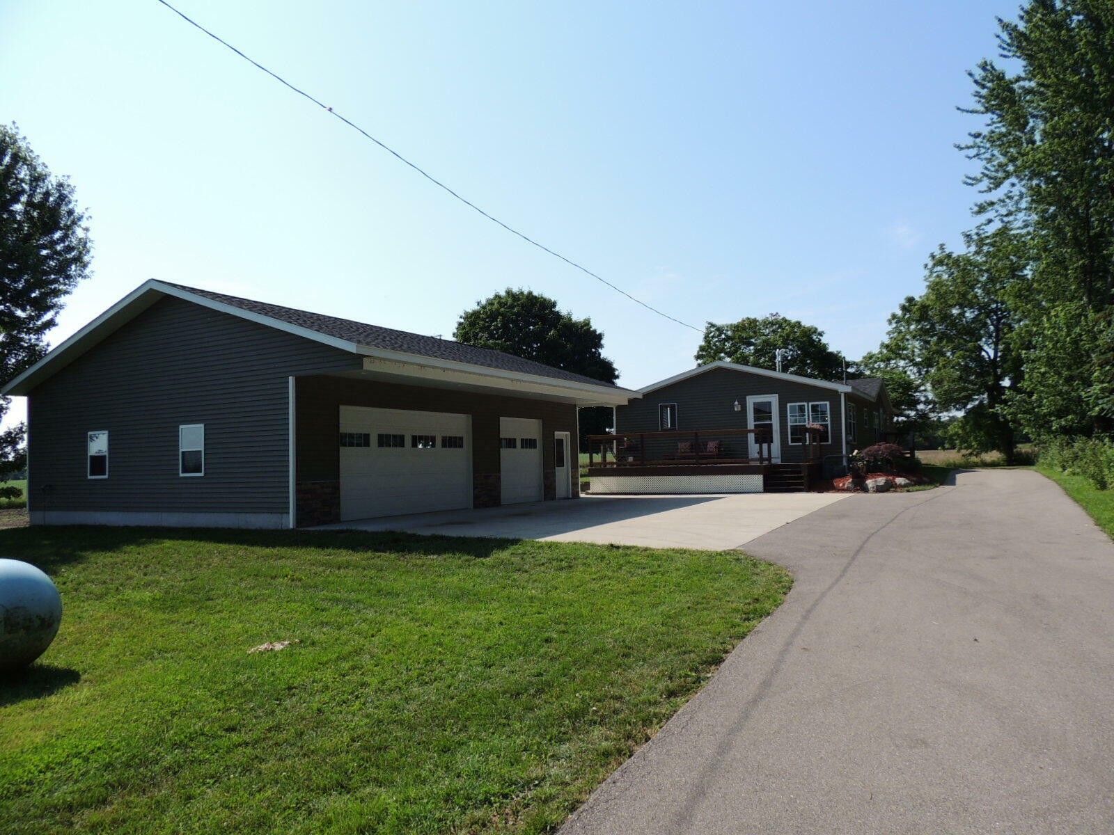 13.75 Acres, 6658 126TH AVENUE, Fennville, MI 49408 Land and Farm