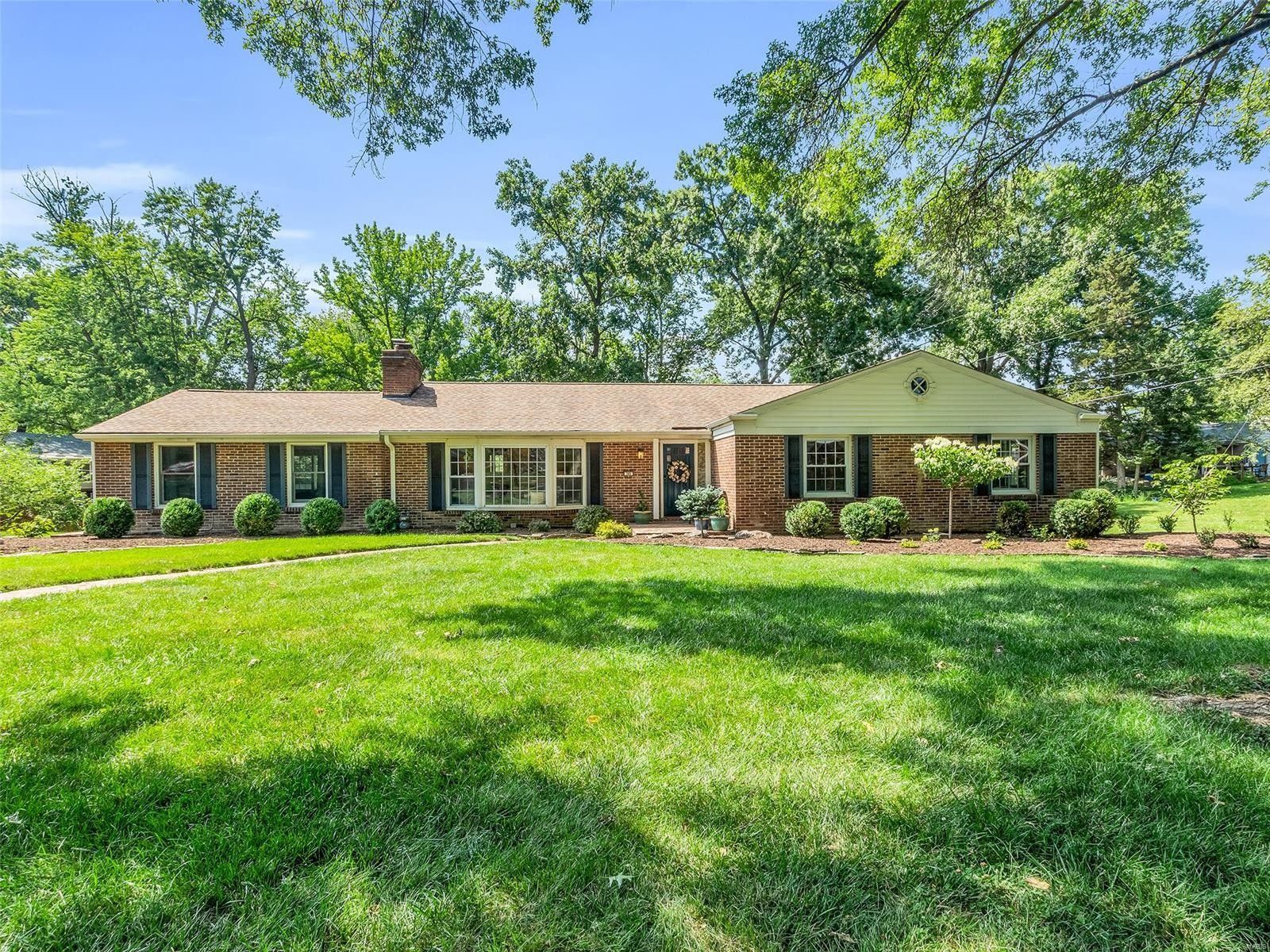 0.36 Acres, 305 Geyer Forest Drive, Kirkwood, MO 63122 Land and Farm